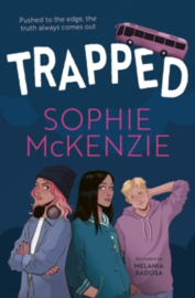 Trapped (Interest 11+ Reading 7+)