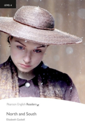 North and South Book