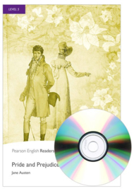 Pride and Prejudice Book & CD Pack