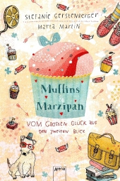 Muffins und Marzipan
