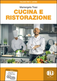 Cucina E Catering + Downloadable Audio Tracks