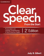 Clear Speech from the Start Second edition Student's Book
