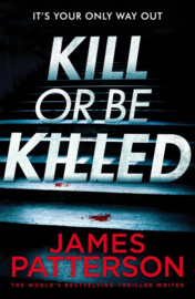 Kill Or Be Killed: Bookshots