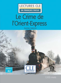 Le Crime De L'Orient Express