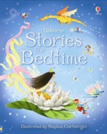 Stories for bedtime