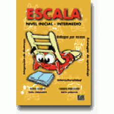 Escala I - CD