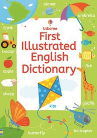 Woordenboeken Engels Basisonderwijs