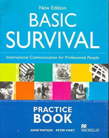 Basic Survival New Edition Practice Book