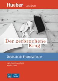 Der zerbrochene Krug Leseheft