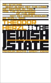 The Jewish State (Theodor Herzl)