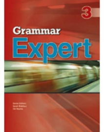 Grammar Expert 3 Student's Book