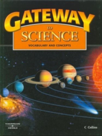 Gateway To Science Student's Book (hb)