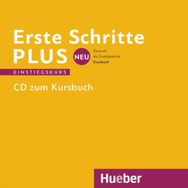 Erste Schritte plus Neu Einstiegskurs Audio-CD