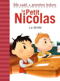 Le Petit Nicolas - La dictée (38)