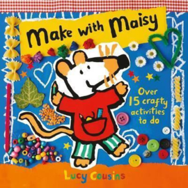 Make With Maisy (Lucy Cousins)