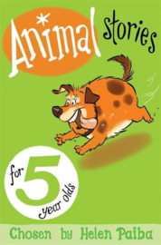 Animal Stories for 5 Year Olds Paperback (Helen Paiba)