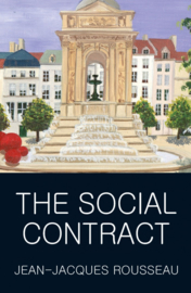Social Contract (Rousseau, J.J.)