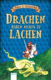 Drachen haben nichts zu lachen