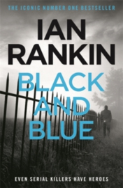 Black and Blue