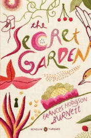 The Secret Garden (penguin Classics Deluxe Edition) (Frances Hodgson Burnett)