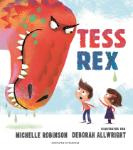 Tess Rex (Michelle Robinson)