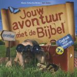 Jouw avontuur met de Bijbel (Nieske Selles-ten Brinke)