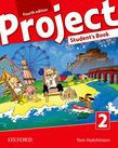 Project Level 2 Student's Book