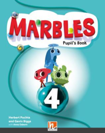 Marbles Pupil’s Book 4   app   e-zonekids