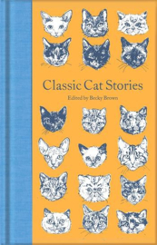Classic Cat Stories  (Ed. Ned Halley)