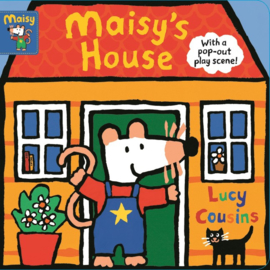 Maisy's House (Lucy Cousins)
