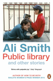 Public library and other stories (Ali Smith)