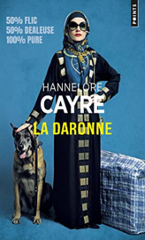 La Daronne (Hannelore Cayre)