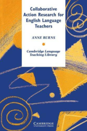 Collaborative Action Research for English Language Teachers Paperback