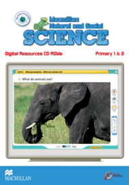 Macmillan Natural and Social Science Level 1 & 2 Digital Resources