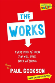 The Works Paperback (Paul Cookson)