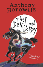 The Devil And His Boy (Anthony Horowitz)