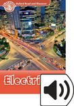 Oxford Read And Discover Level 2 Electricity Audio Pack