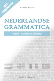 Nederlandse grammatica voor anderstaligen