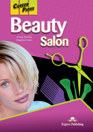 Career Paths Beauty Salon Student's Pack