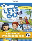 Let's Go Level 3 Student Book Classroom Presentation Tool