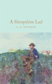 A Shropshire Lad  (A. E. Housman)