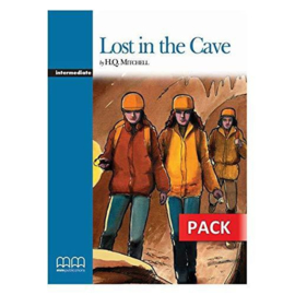 Lost In The Cave Pack