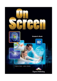 On Screen B2 Revised Student’s Book (with Digibook App)