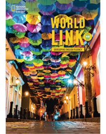 World Link 4: Combo Split B with the Spark platform