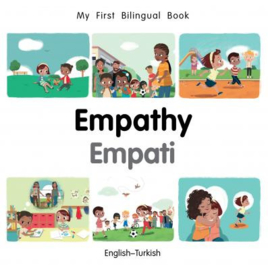 Empathy (English–Turkish)