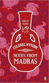 Notes From Madras (Arthur Robert Kenney-herbert Wyvern')