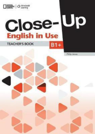 Close-Up B1+ English In Use Teacher's Book