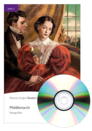 Middlemarch Book & CD Pack