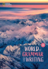 World Of Grammar And Writing Student's Book Level 4