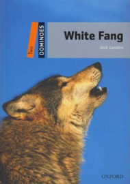 Dominoes: Two: White Fang Pack